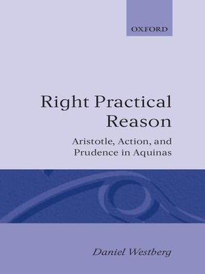 cover image of Right Practical Reason